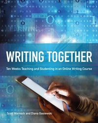 Enlarge image Cover: Writing Together - National Council of Teachers of English
