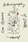 Cover: Autobiography of Death - New Directions Publishing Corporation