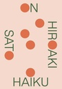 Cover: On Haiku - New Directions Publishing Corporation