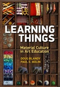 Cover: Learning Things - Teachers' College Press