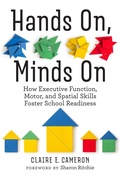Cover: Hands on, Minds on - Teachers' College Press