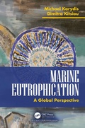 Cover: Marine Eutrophication - CRC Press