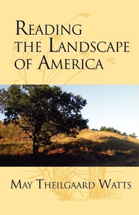 Enlarge image Cover: Reading the Landscape of America - Nature Study Guild Publishers