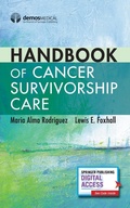 Cover: Handbook of Cancer Survivorship Care - Springer Publishing Company