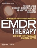 Cover: Eye Movement Desensitization and Reprocessing (EMDR) Scripted Protocols and Summary Sheets - Springer Publishing Company
