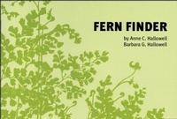 Enlarge image Cover: Fern Finder - Nature Study Guild Publishers