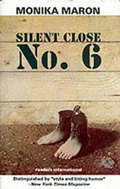 Cover: Silent Close No.6 - Readers International