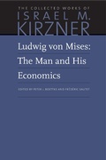 Cover: Ludwig von Mises - Liberty Fund Inc