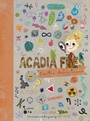 Cover: The Acadia Files - Tilbury House,U.S.