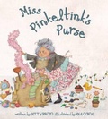 Cover: Miss Pinkeltink's Purse - Tilbury House,U.S.