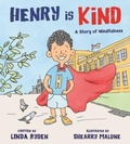 Cover: Henry is Kind - Tilbury House,U.S.