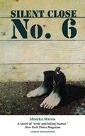 Cover: Silent Close No.6 - Readers International