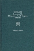 Cover: Excelsior - Pendragon Press