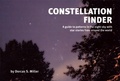 Cover: Constellation Finder - Wilderness Press