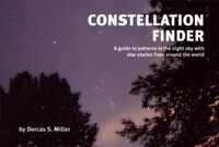 Enlarge image Cover: Constellation Finder - Wilderness Press
