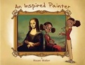 Cover: An Inspired Painter - Hasani Books