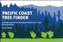 Cover: Pacific Coast Tree Finder - Wilderness Press