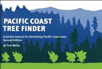 Enlarge image Cover: Pacific Coast Tree Finder - Wilderness Press