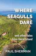Cover: Where Seagulls Dare - Blue Ormer Publishing