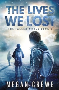 Abbildung von: The Lives We Lost - Another World Press