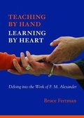 Cover: Teaching by Hand, Learning by Heart - Mouritz