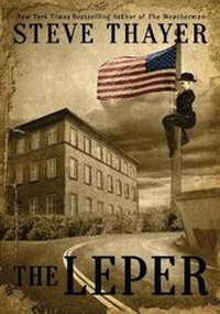 Enlarge image Cover: The Leper - Conquill Press