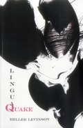 Cover: Linguaquake - Black Widow Press