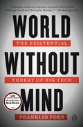 Cover: World Without Mind - Penguin USA