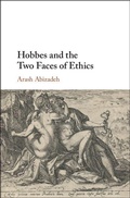 Cover: Hobbes and the Two Faces of Ethics - Cambridge University Press