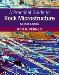 Abbildung von: A Practical Guide to Rock Microstructure - Cambridge University Press