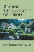 Cover: Reading the Landscape of Europe - Nature Study Guild Publishers