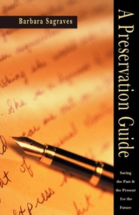 Abbildung von: A Preservation Guide - Ancestry.com