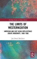 Cover: The Limits of Westernization - Routledge