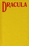 Cover: Dracula - Four Corners Books
