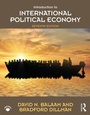 Cover: Introduction to International Political Economy - Routledge