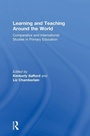 Cover: Learning and Teaching Around the World - Routledge