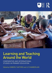 Enlarge image Cover: Learning and Teaching Around the World - Routledge