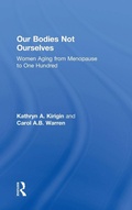 Cover: Our Bodies Not Ourselves - Routledge