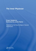 Cover: The Inner Physician - CRC Press