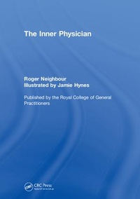Enlarge image Cover: The Inner Physician - CRC Press