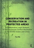 Abbildung von: Conservation and Recreation in Protected Areas - Routledge