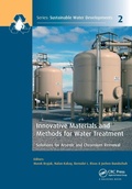 Cover: Innovative Materials and Methods for Water Treatment - CRC Press