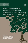 Abbildung von: Environmental Crime in Transnational Context - Routledge