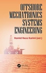 Cover: Offshore Mechatronics Systems Engineering - CRC Press