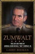 Cover: Zumwalt - HarperCollins