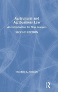 Abbildung von: Agricultural and Agribusiness Law - Routledge