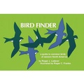 Cover: Bird Finder - Nature Study Guild Publishers