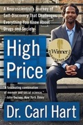 Cover: High Price - HarperCollins