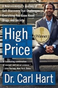 Enlarge image Cover: High Price - HarperCollins