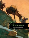 Cover: Colorado - Denver Art Museum